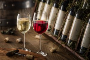 Lee más sobre el artículo Evento Wine Tasting